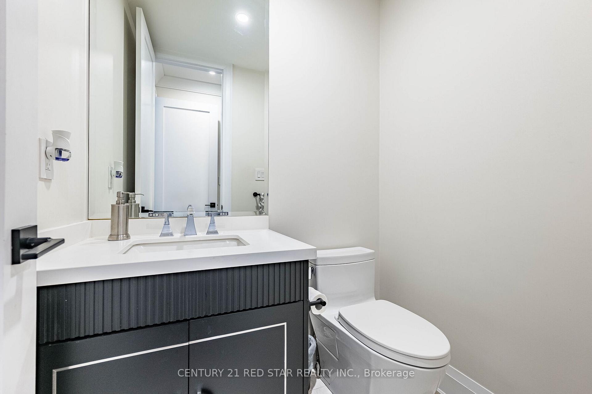 Photo 20 of 396 Derrydale Drive, Mississauga, Meadowvale Village — HOMEH