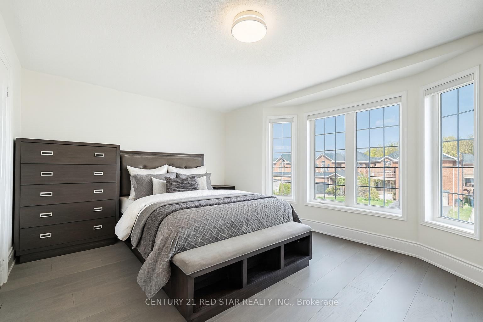 Photo 23 of 396 Derrydale Drive, Mississauga, Meadowvale Village — HOMEH