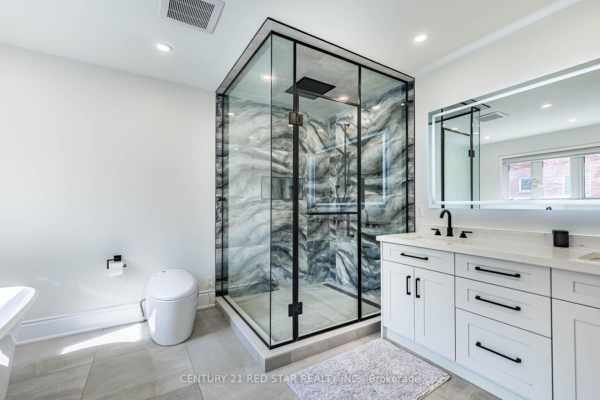 Photo 25 of 396 Derrydale Drive, Mississauga, Meadowvale Village — HOMEH