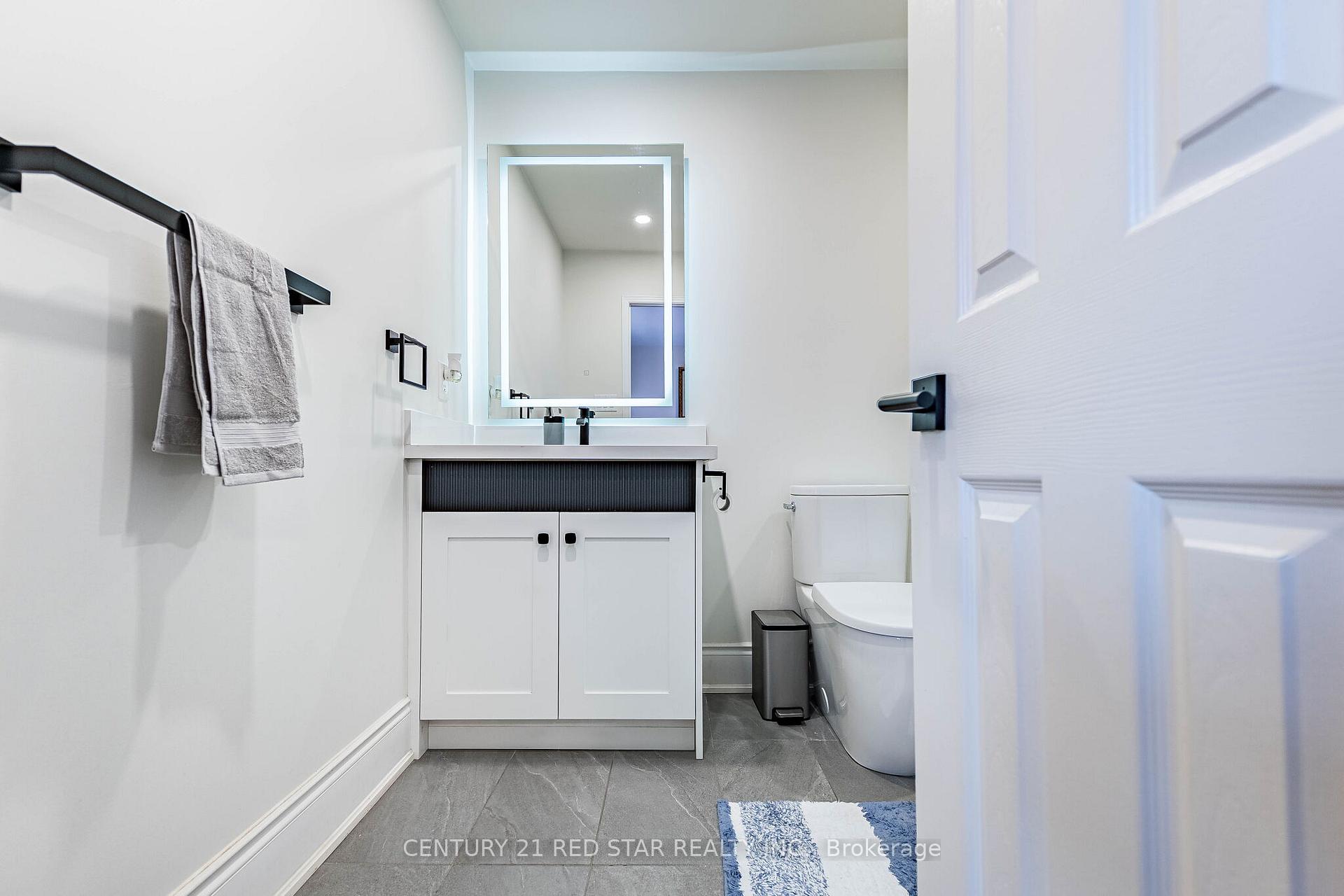 Photo 27 of 396 Derrydale Drive, Mississauga, Meadowvale Village — HOMEH
