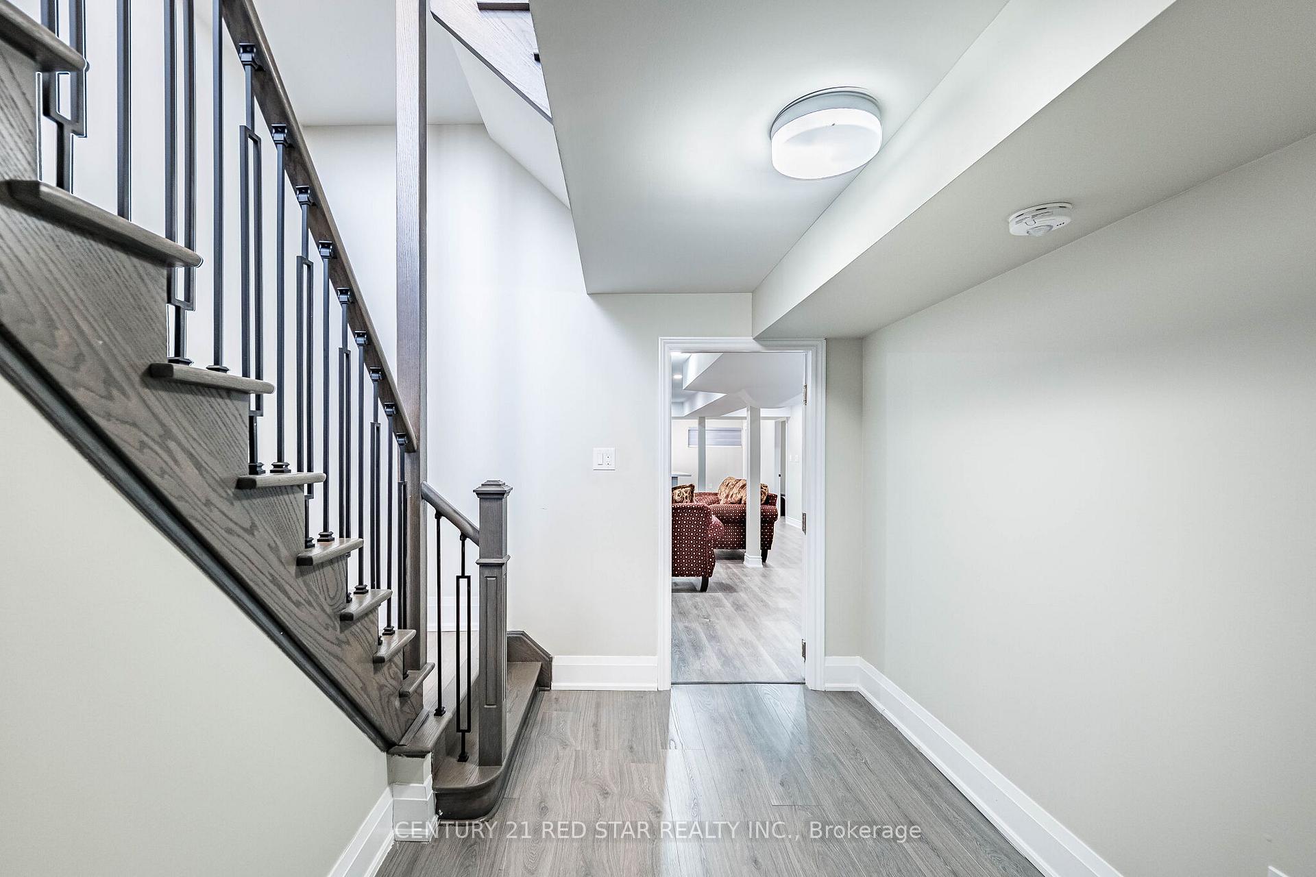 Photo 30 of 396 Derrydale Drive, Mississauga, Meadowvale Village — HOMEH