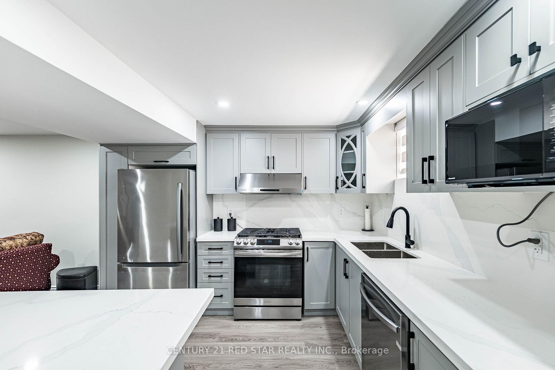 Photo 32 of 396 Derrydale Drive, Mississauga, Meadowvale Village — HOMEH