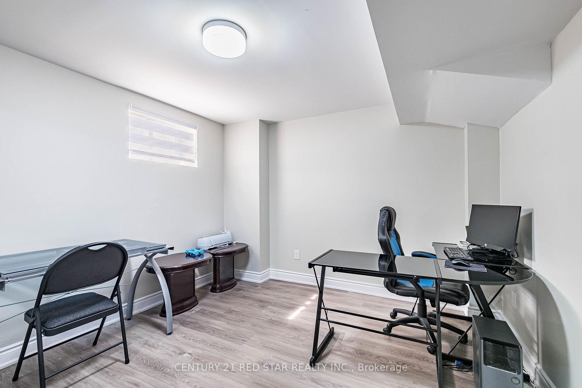 Photo 36 of 396 Derrydale Drive, Mississauga, Meadowvale Village — HOMEH