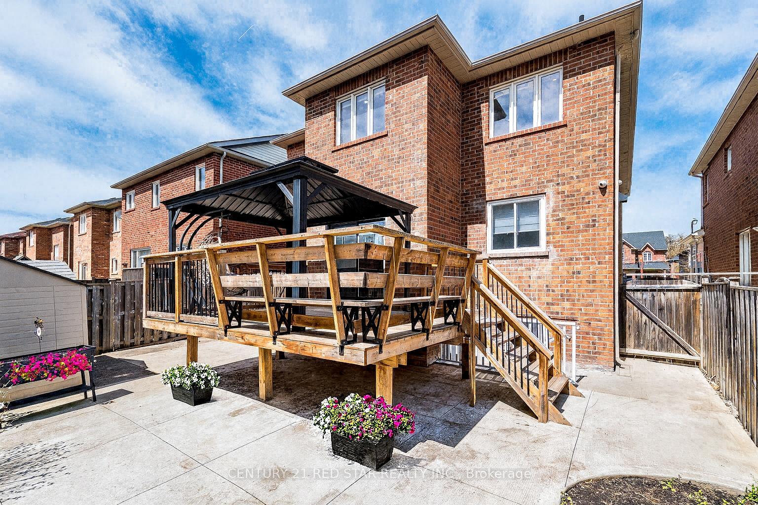Photo 39 of 396 Derrydale Drive, Mississauga, Meadowvale Village — HOMEH