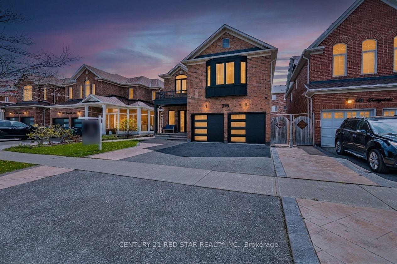 Photo 44 of 396 Derrydale Drive, Mississauga, Meadowvale Village — HOMEH