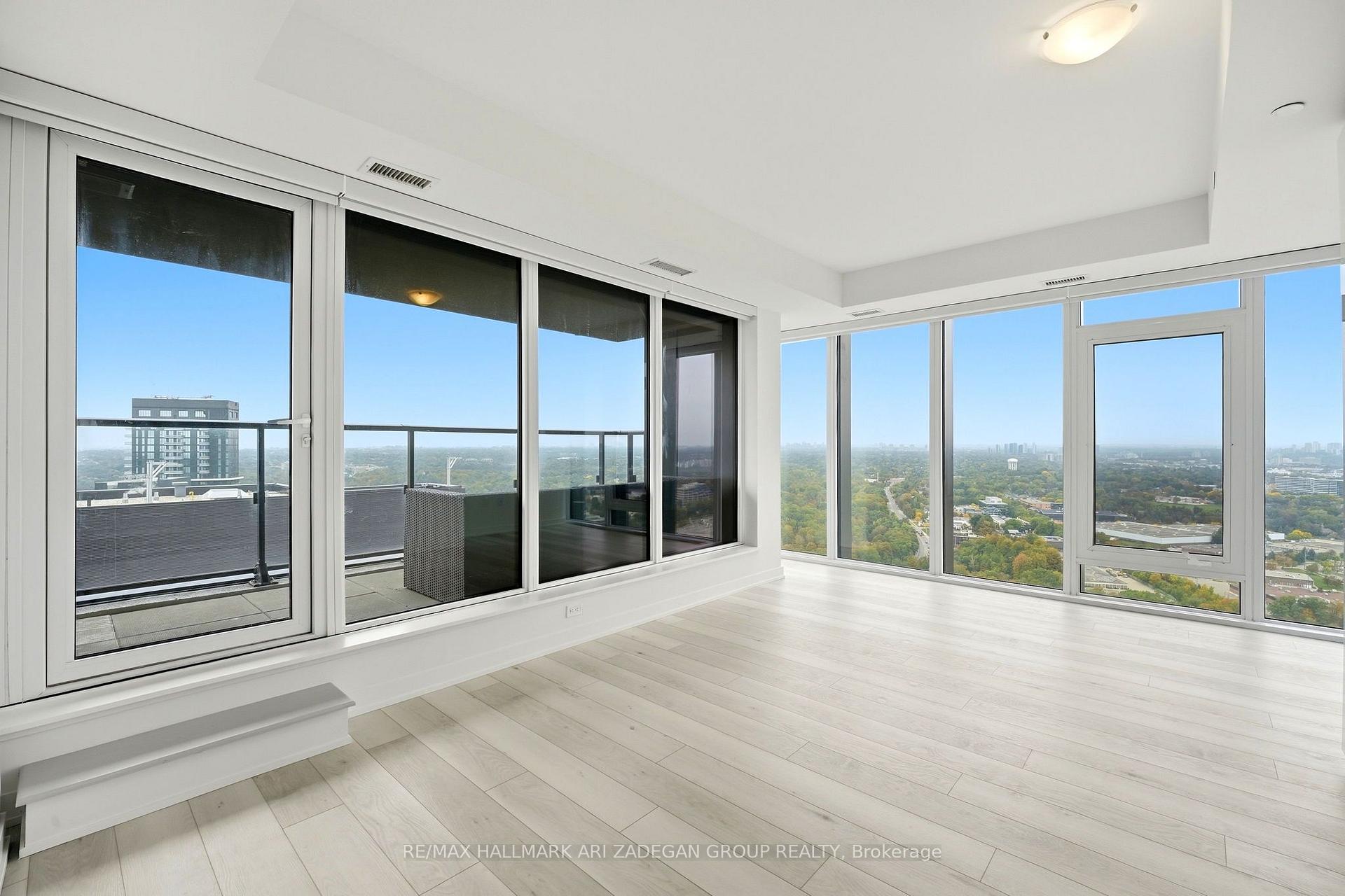 Front of Unit 3807, 1 Quarrington Lane
