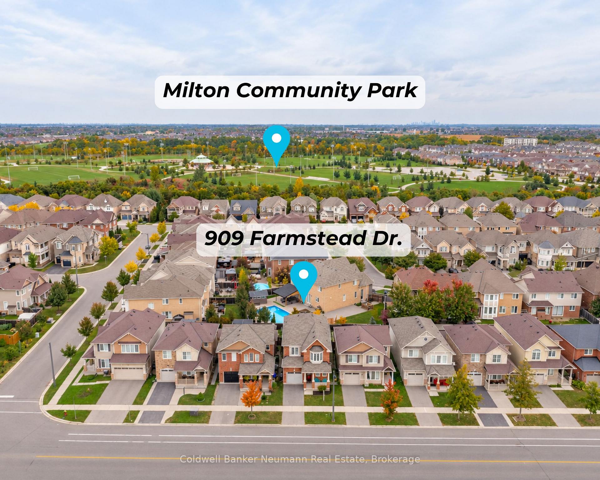 Photo 3 of 909 Farmstead Drive, Milton, Willmott — HOMEH