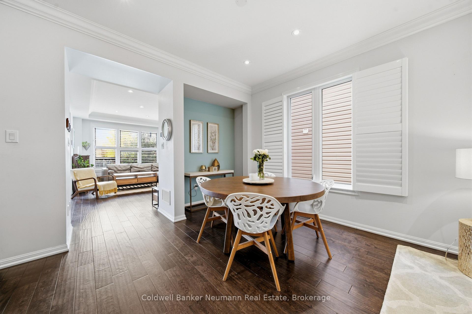 Photo 8 of 909 Farmstead Drive, Milton, Willmott — HOMEH