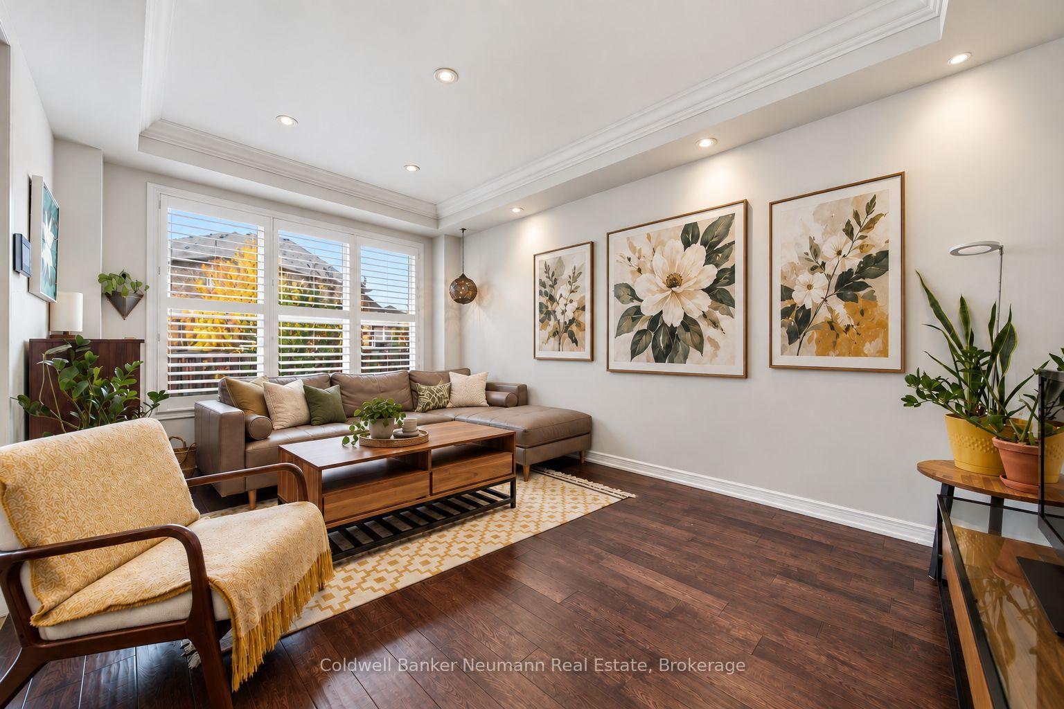 Photo 9 of 909 Farmstead Drive, Milton, Willmott — HOMEH
