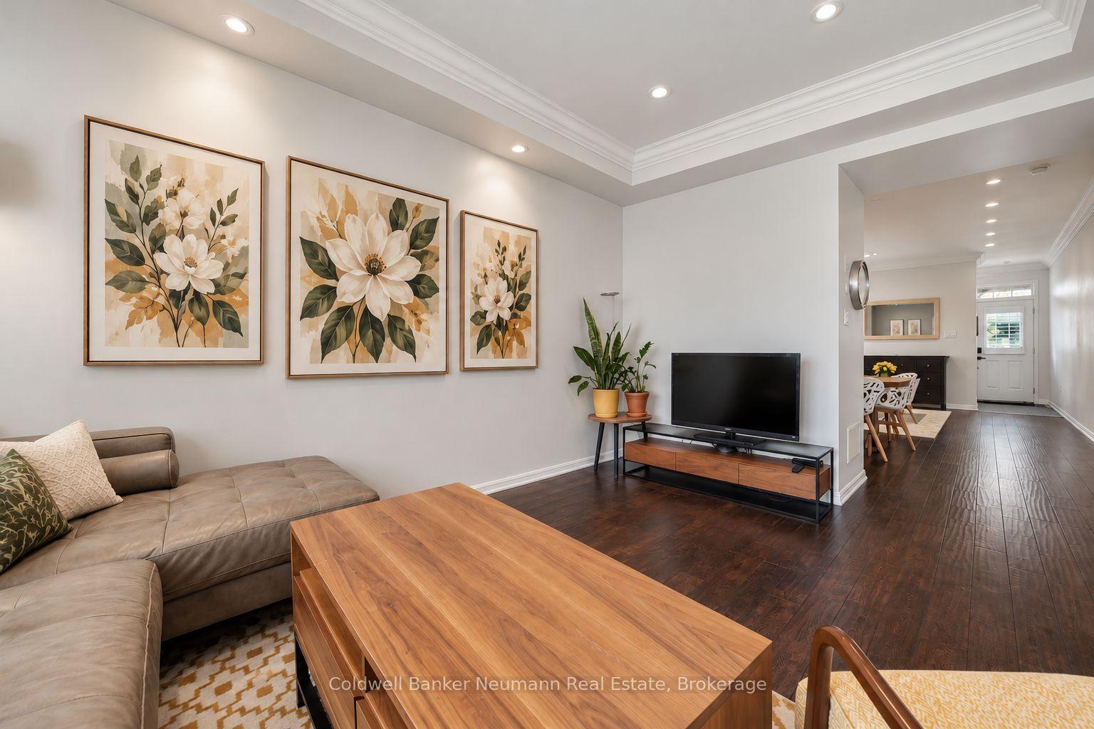 Photo 10 of 909 Farmstead Drive, Milton, Willmott — HOMEH