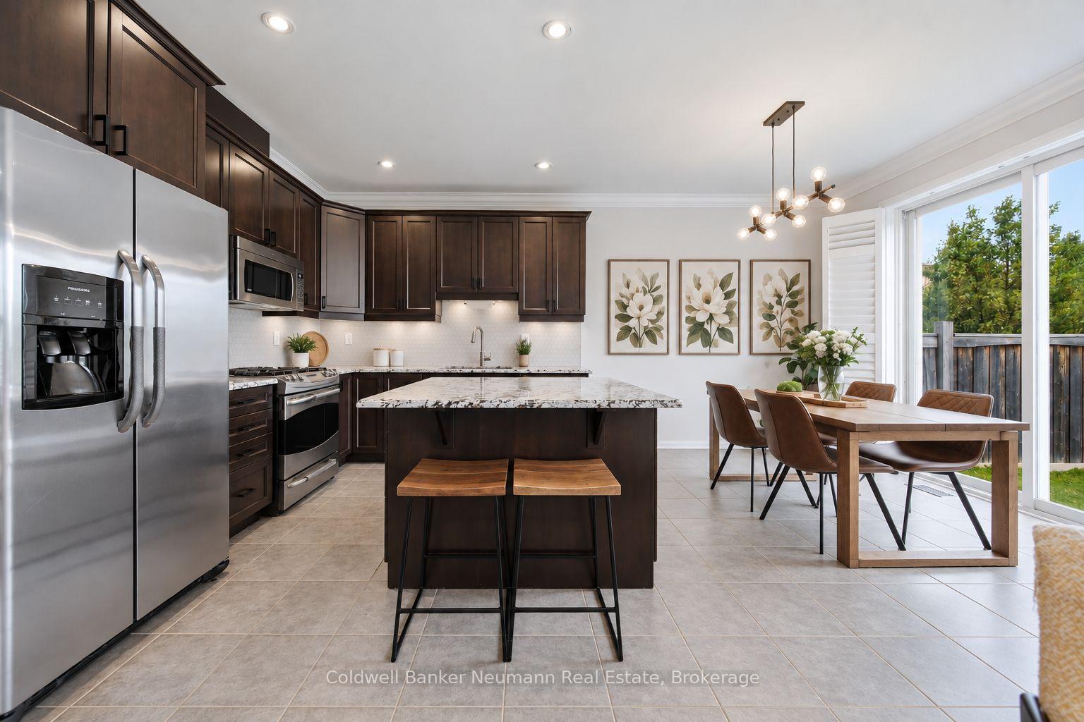 Photo 12 of 909 Farmstead Drive, Milton, Willmott — HOMEH