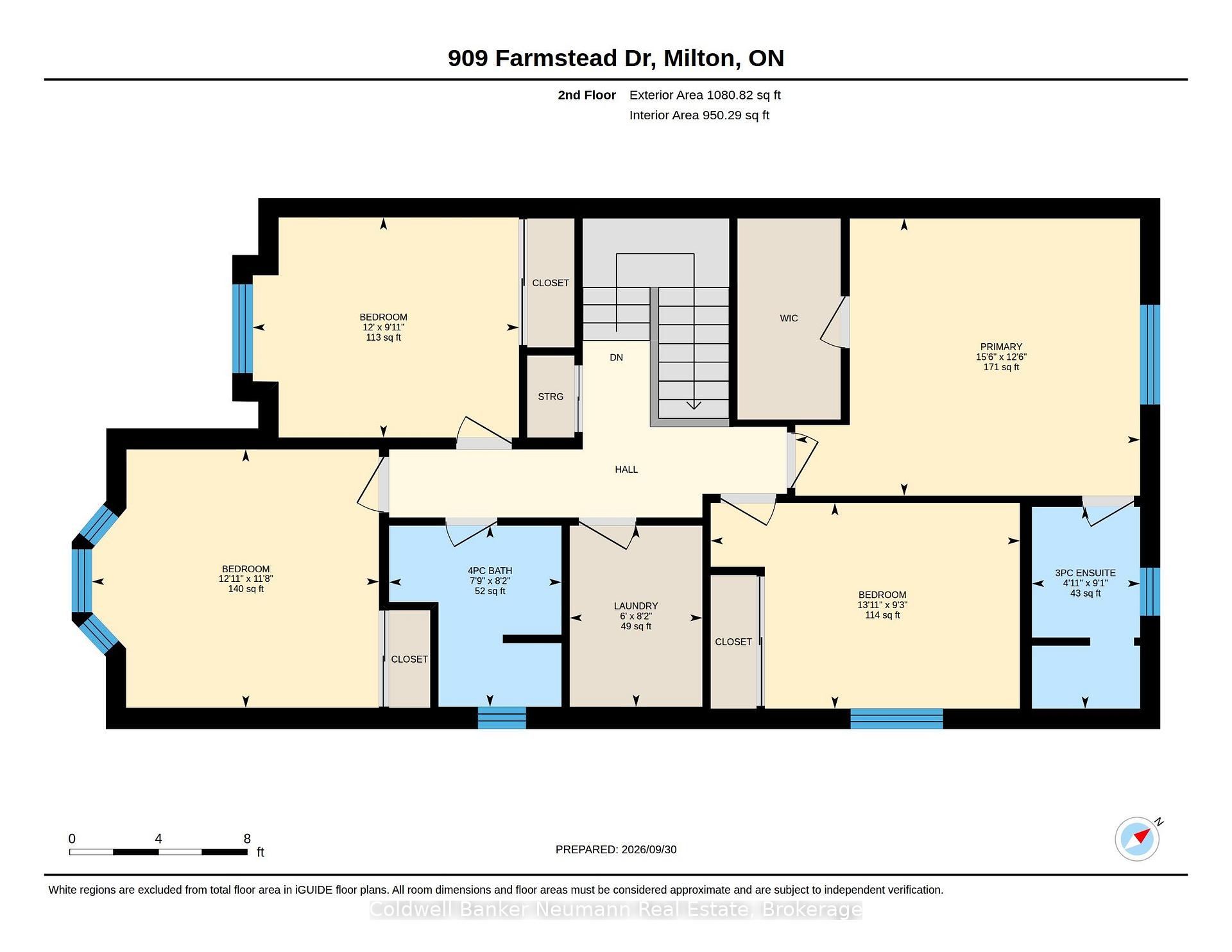 Photo 30 of 909 Farmstead Drive, Milton, Willmott — HOMEH