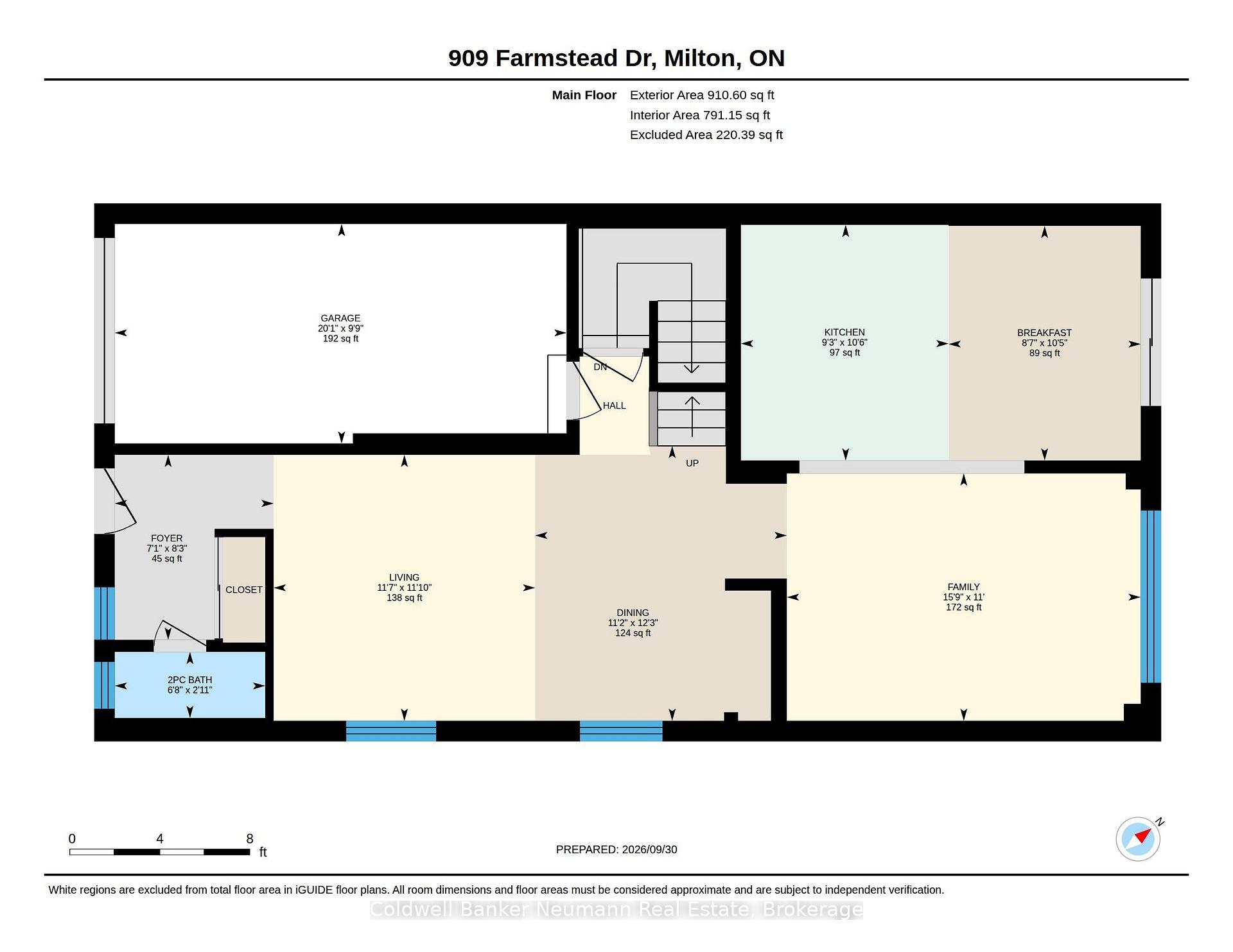 Photo 31 of 909 Farmstead Drive, Milton, Willmott — HOMEH
