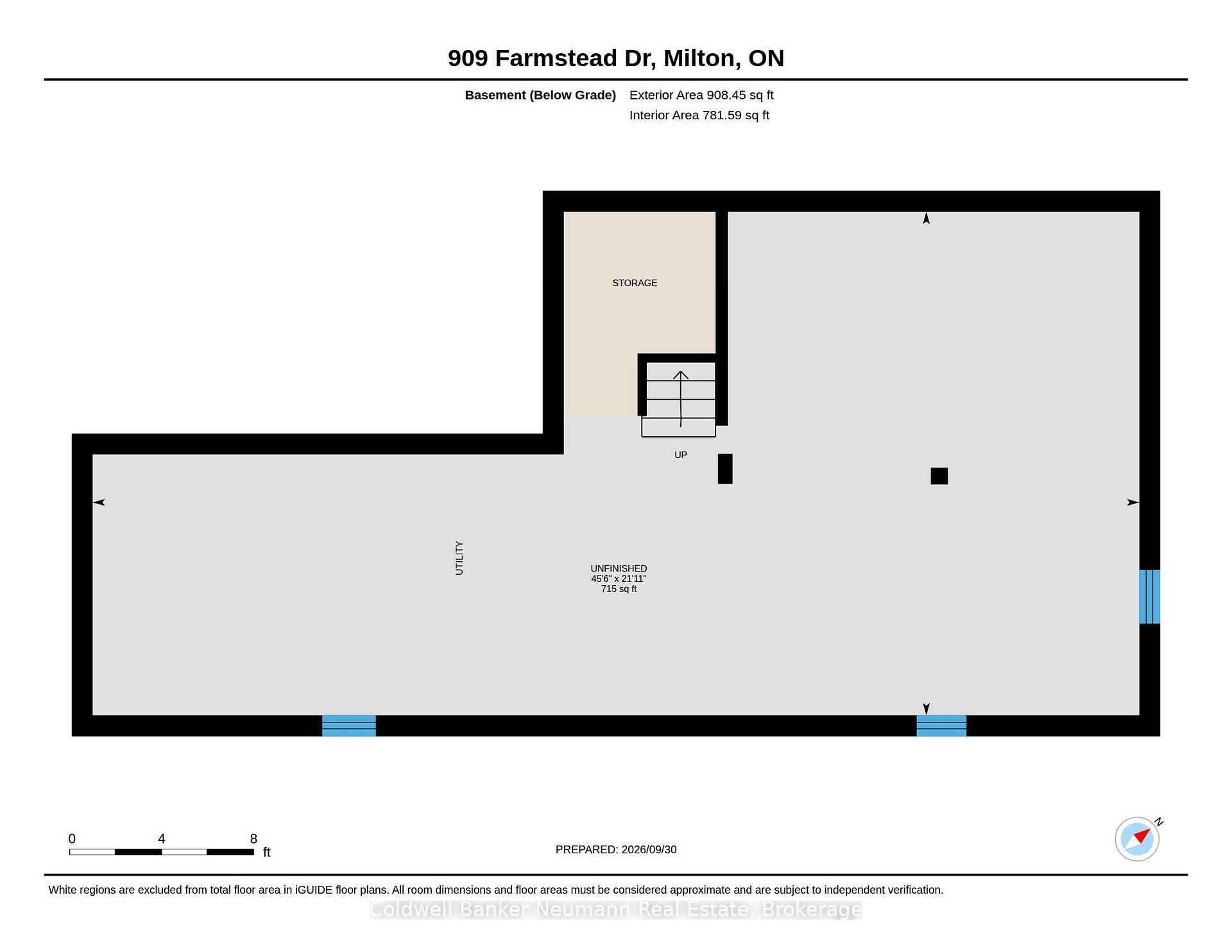 Photo 32 of 909 Farmstead Drive, Milton, Willmott — HOMEH