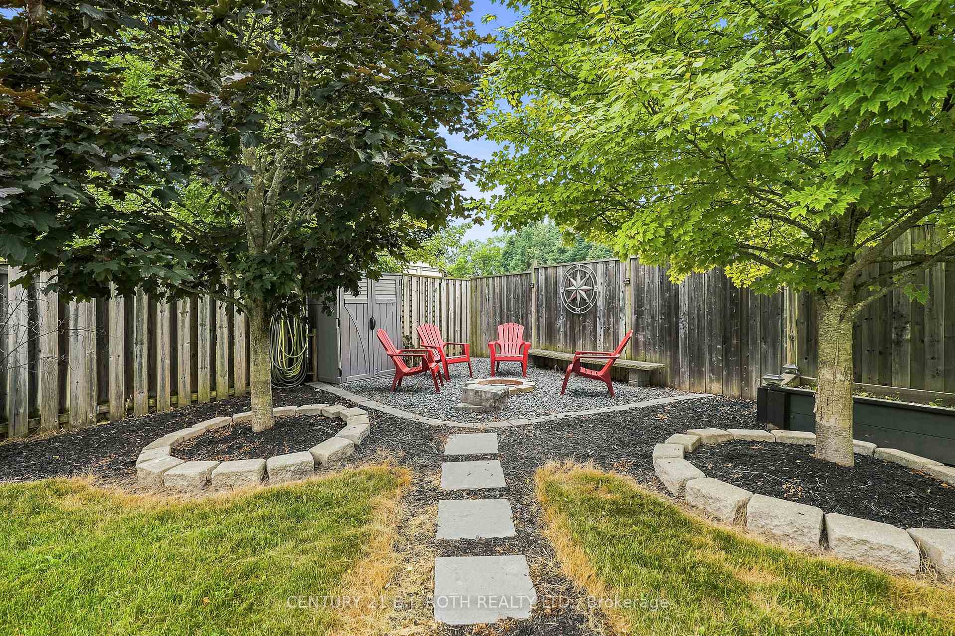 Photo 39 of 96 Penvill Trail, Barrie, Ardagh — HOMEH