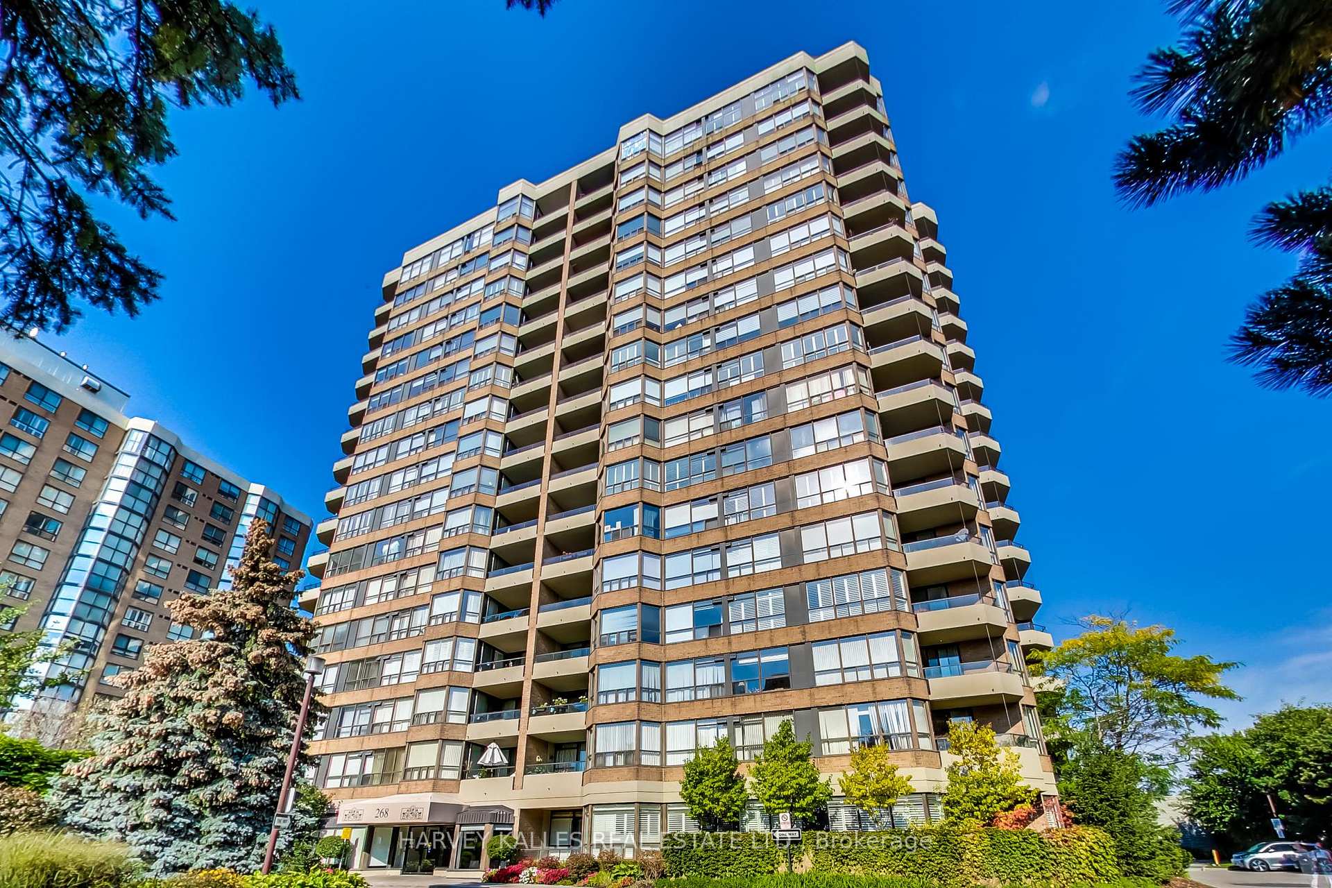 Photo of Unit 314, 268 Ridley Boulevard