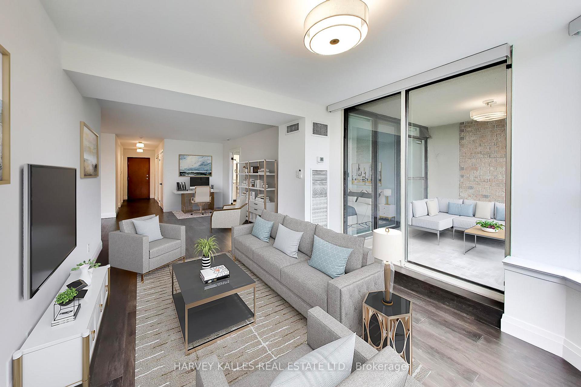 Photo 11 of Unit 314, 268 Ridley Boulevard, Toronto, Bedford Park-Nortown — HOMEH