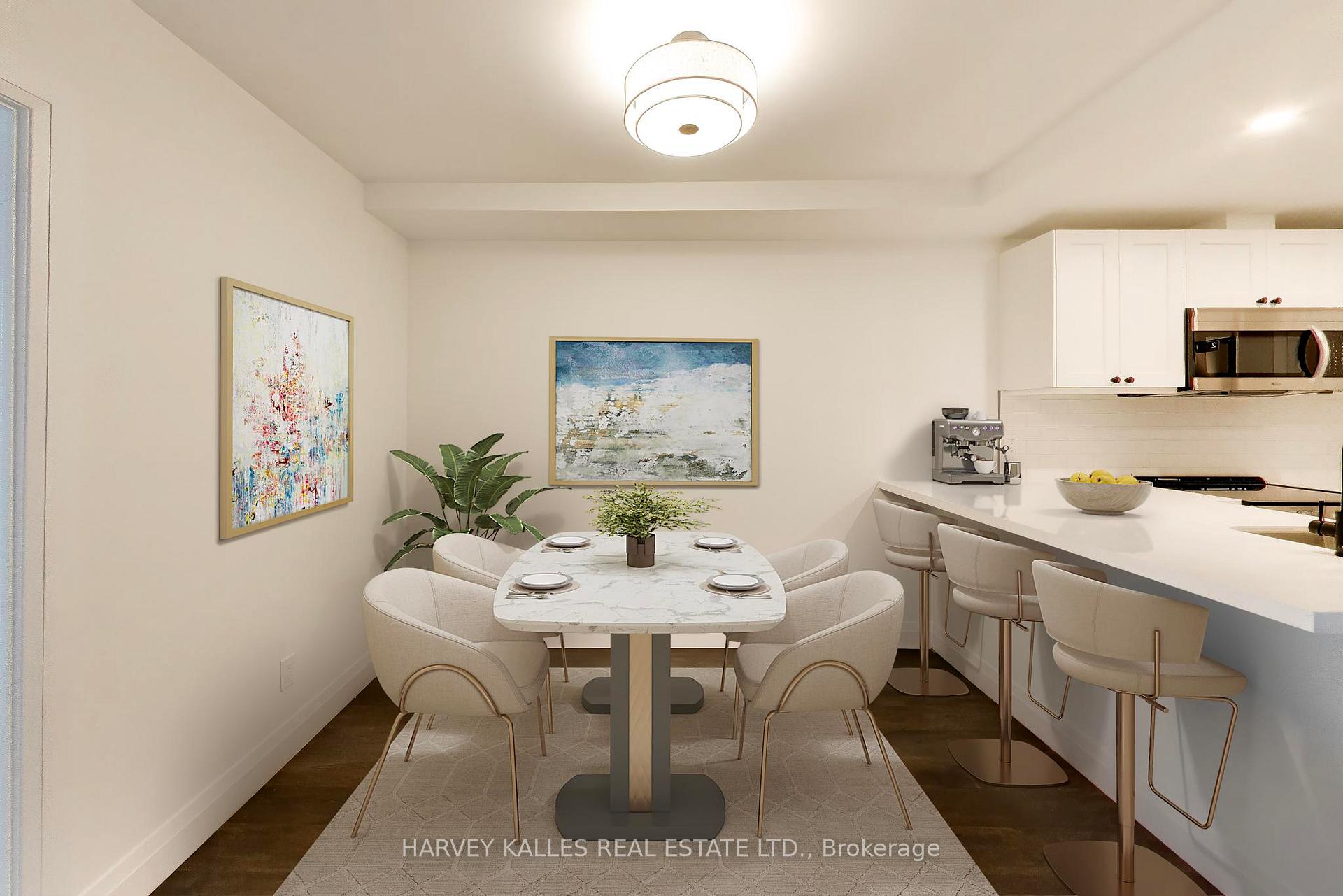 Photo 13 of Unit 314, 268 Ridley Boulevard, Toronto, Bedford Park-Nortown — HOMEH