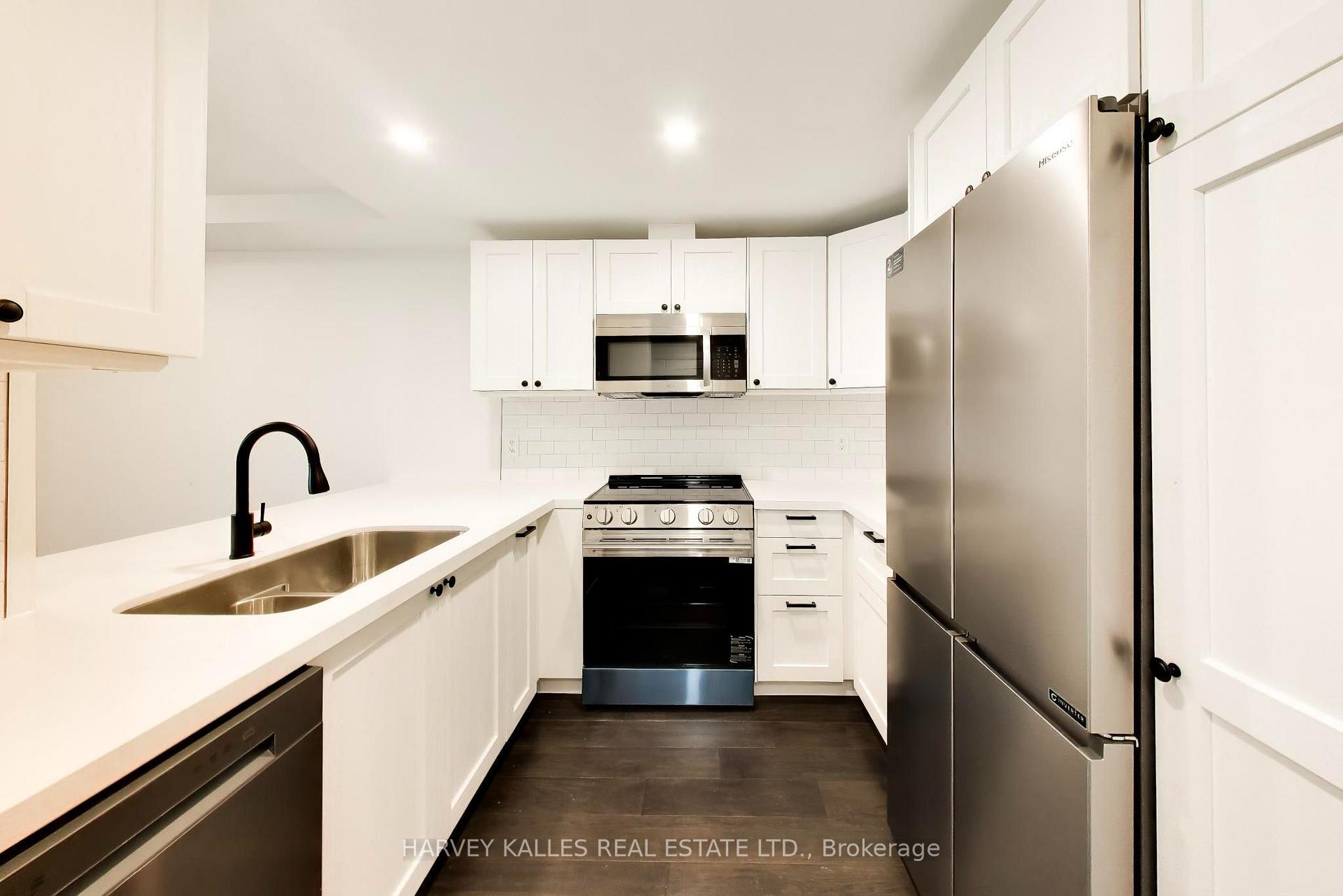 Photo 18 of Unit 314, 268 Ridley Boulevard, Toronto, Bedford Park-Nortown — HOMEH