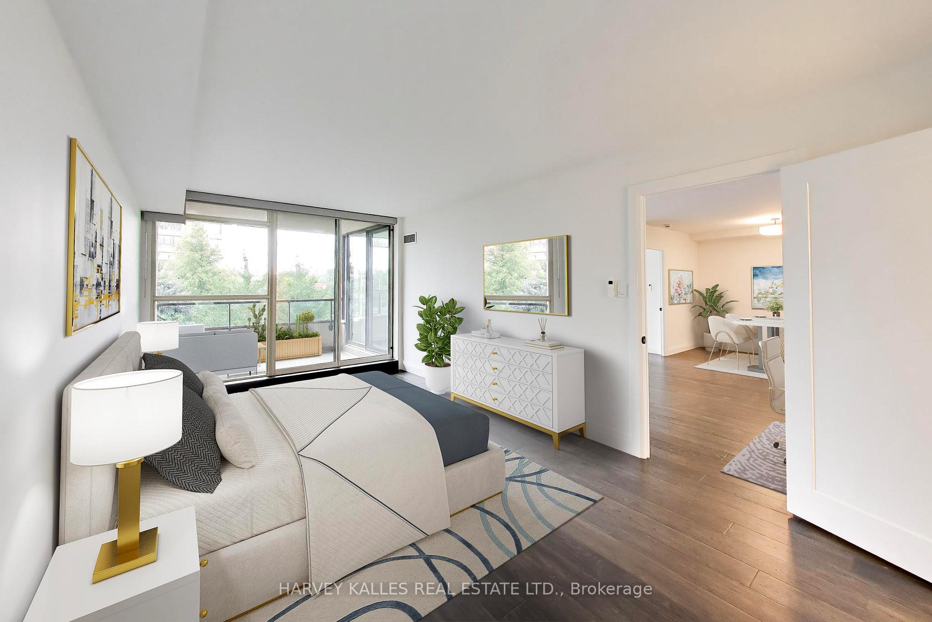 Photo 22 of Unit 314, 268 Ridley Boulevard, Toronto, Bedford Park-Nortown — HOMEH