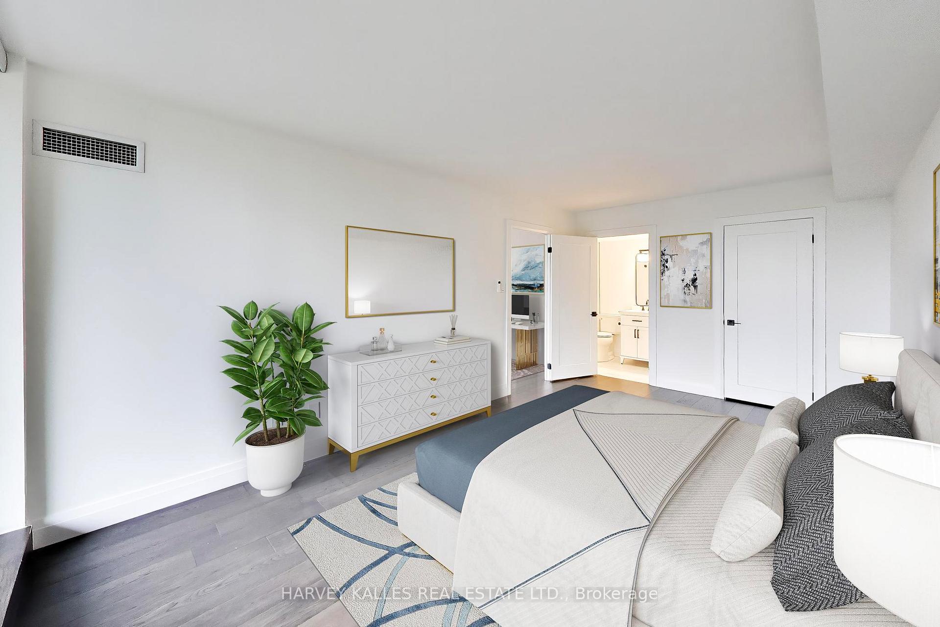 Photo 24 of Unit 314, 268 Ridley Boulevard, Toronto, Bedford Park-Nortown — HOMEH