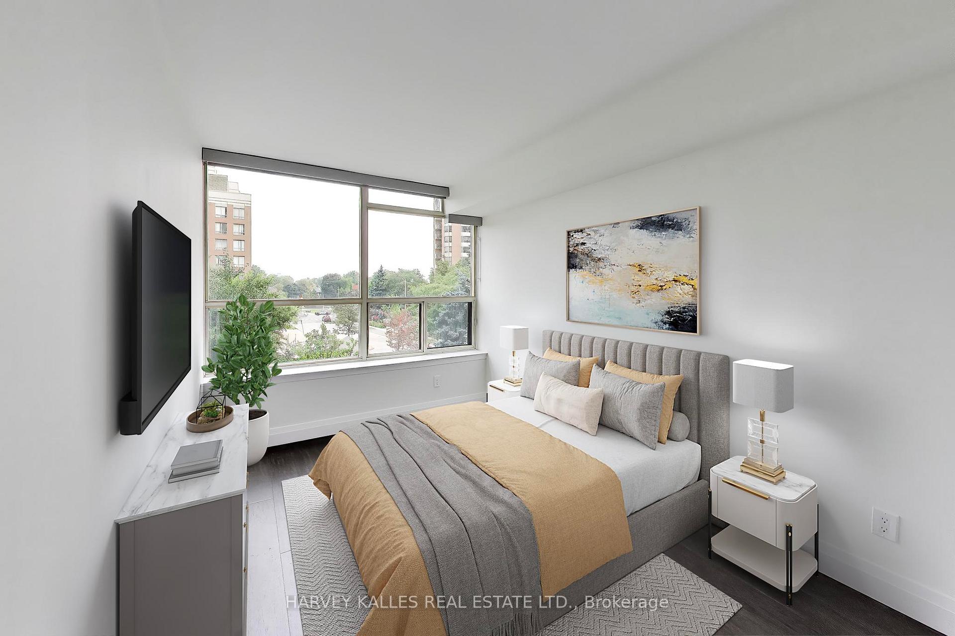 Photo 28 of Unit 314, 268 Ridley Boulevard, Toronto, Bedford Park-Nortown — HOMEH