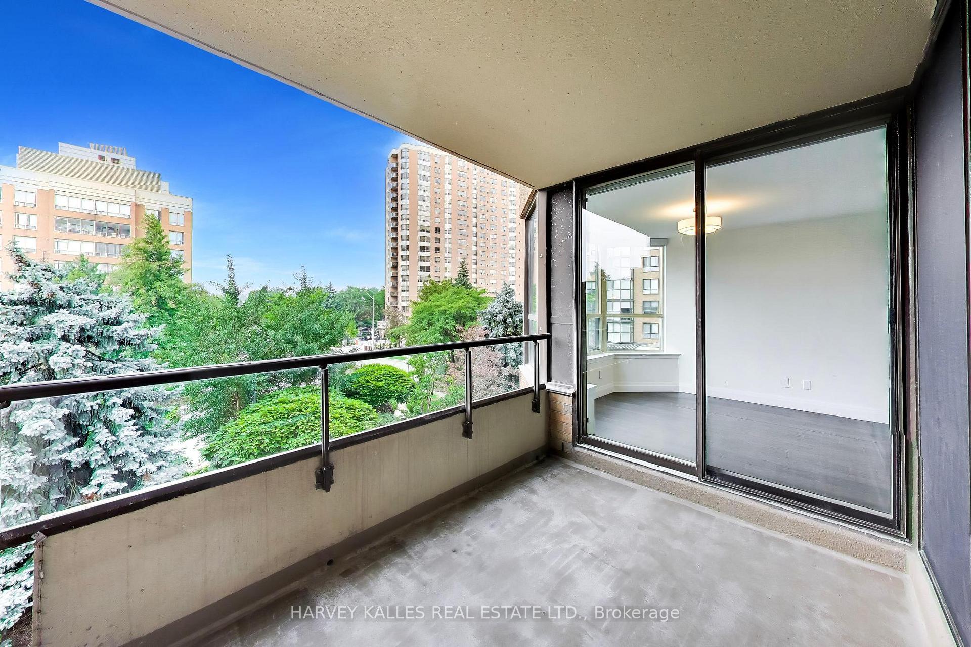 Photo 36 of Unit 314, 268 Ridley Boulevard, Toronto, Bedford Park-Nortown — HOMEH