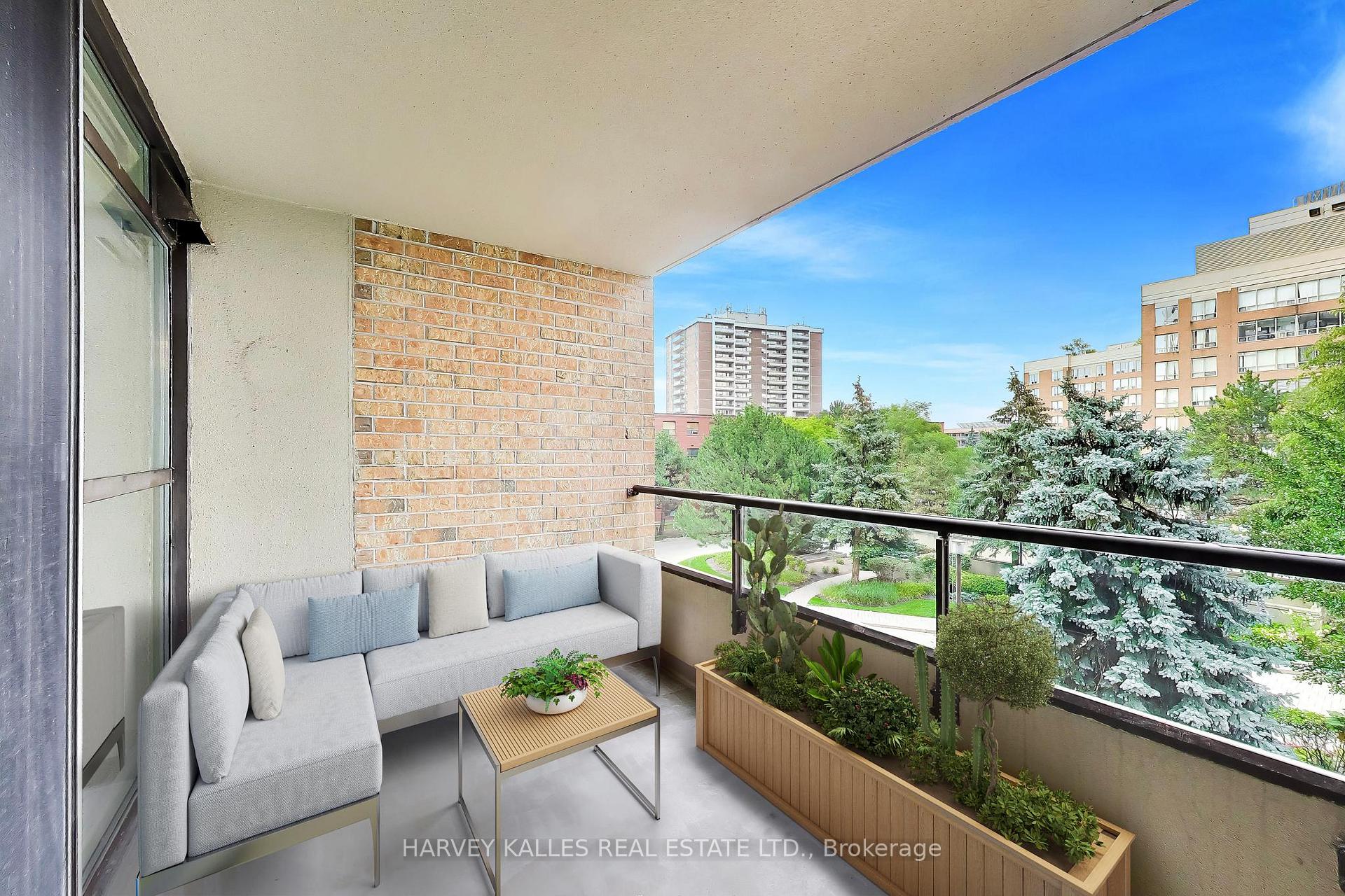 Photo 37 of Unit 314, 268 Ridley Boulevard, Toronto, Bedford Park-Nortown — HOMEH
