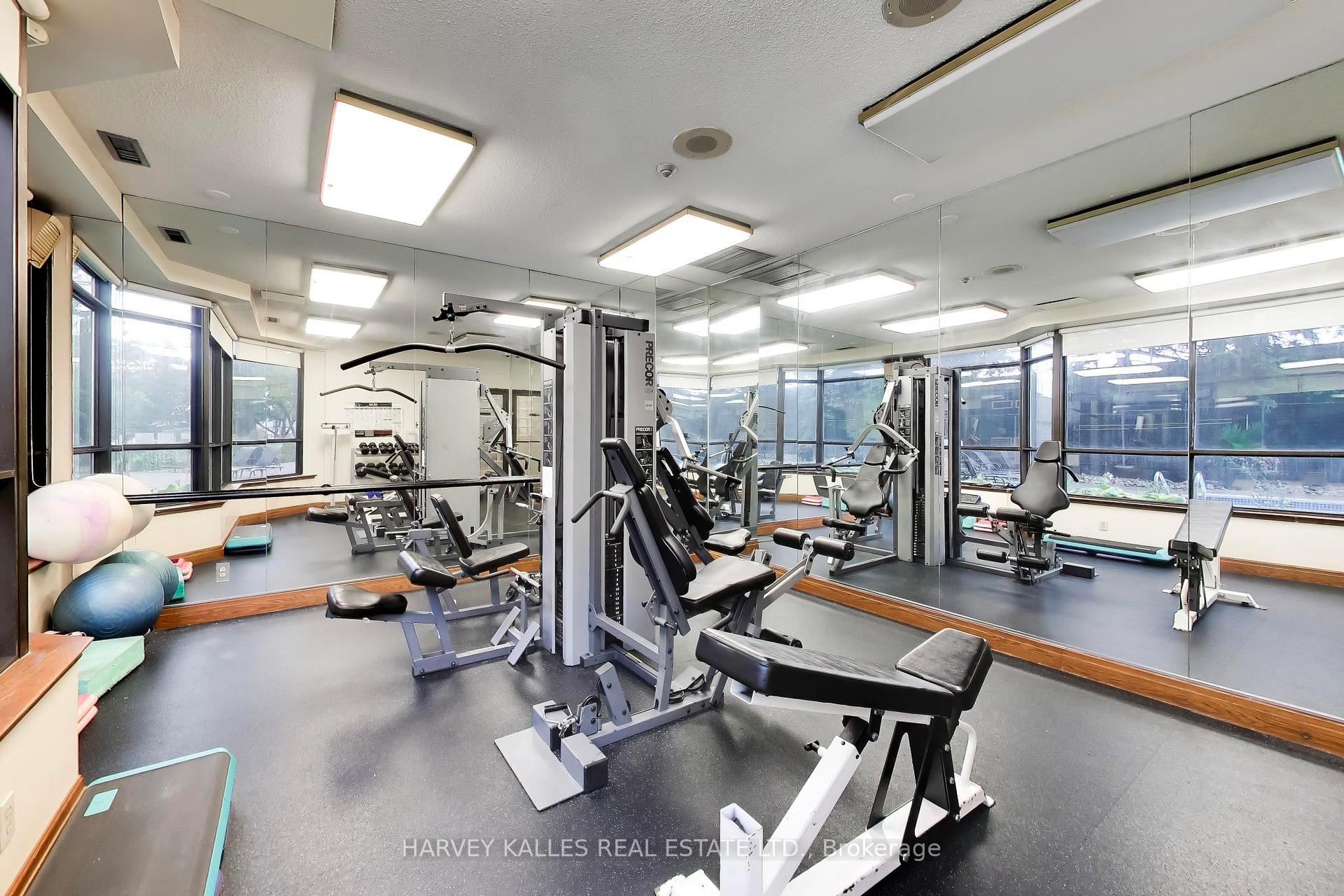 Photo 39 of Unit 314, 268 Ridley Boulevard, Toronto, Bedford Park-Nortown — HOMEH