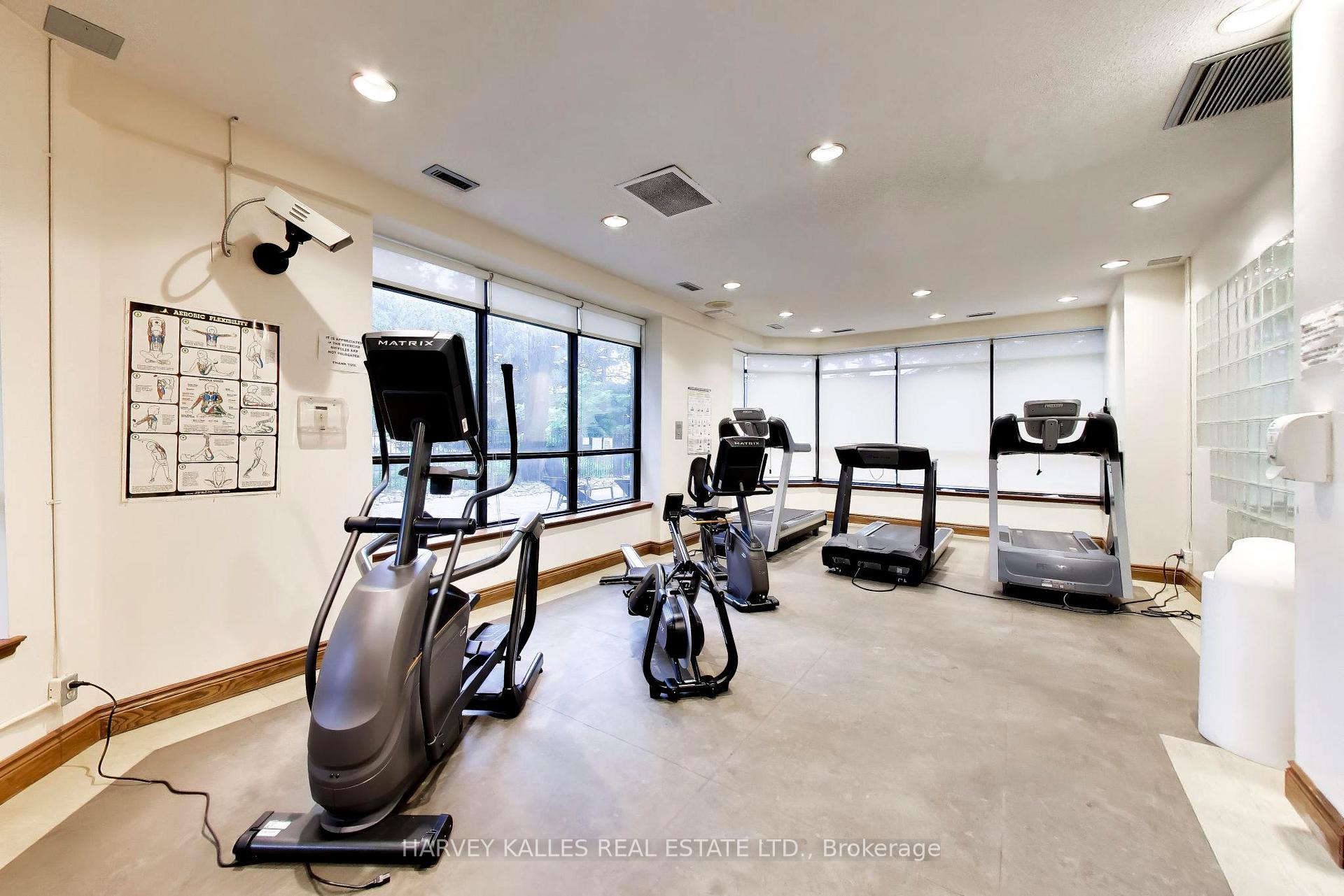 Photo 40 of Unit 314, 268 Ridley Boulevard, Toronto, Bedford Park-Nortown — HOMEH