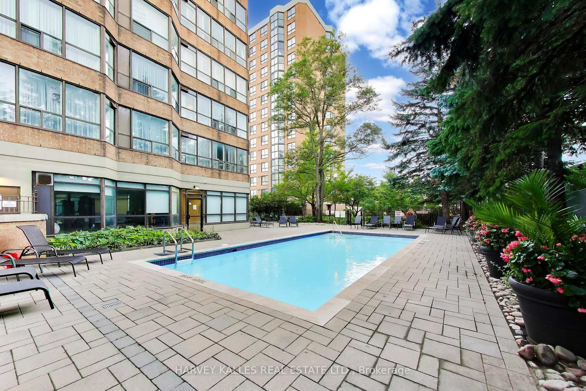 Photo 45 of Unit 314, 268 Ridley Boulevard, Toronto, Bedford Park-Nortown — HOMEH