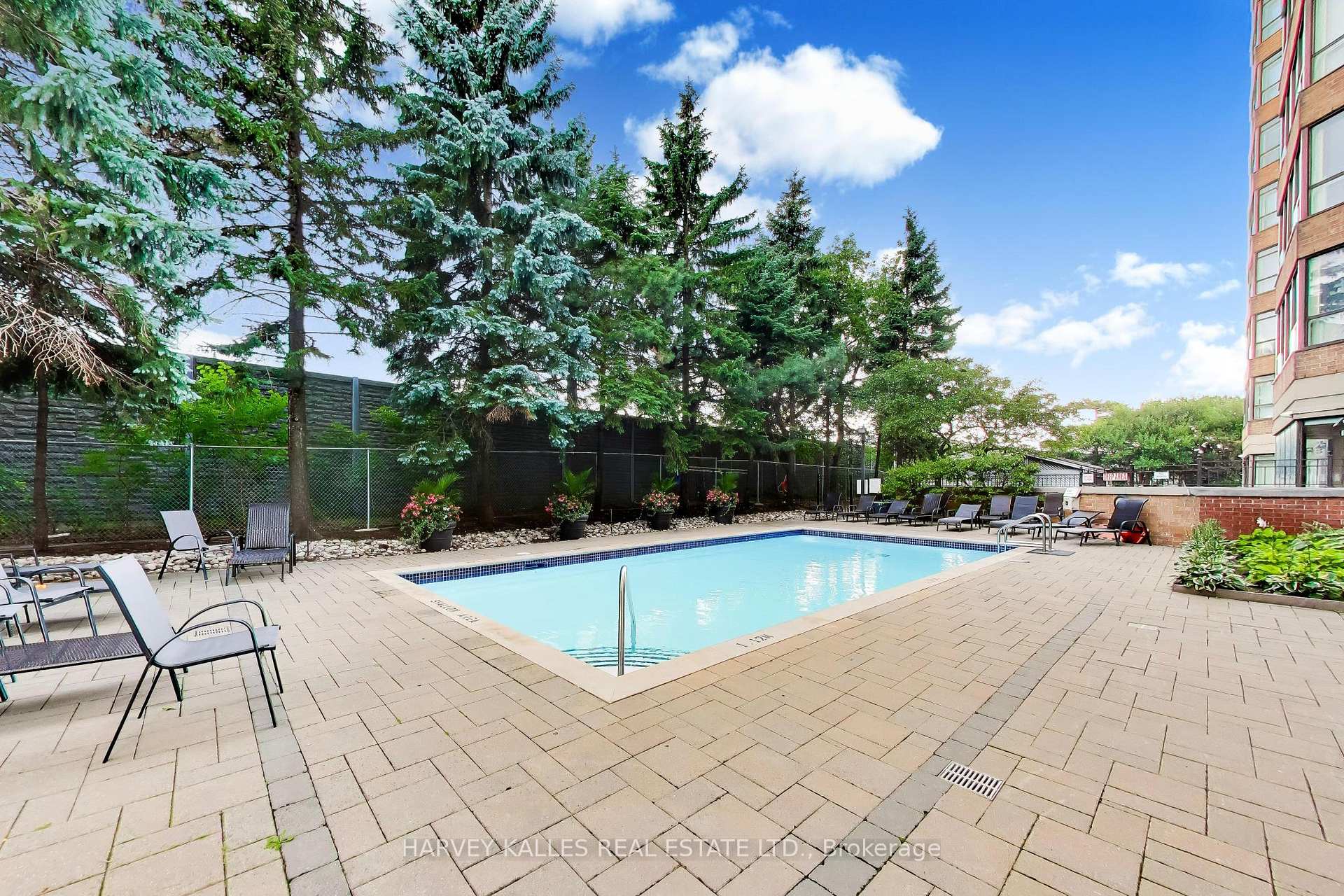 Photo 46 of Unit 314, 268 Ridley Boulevard, Toronto, Bedford Park-Nortown — HOMEH