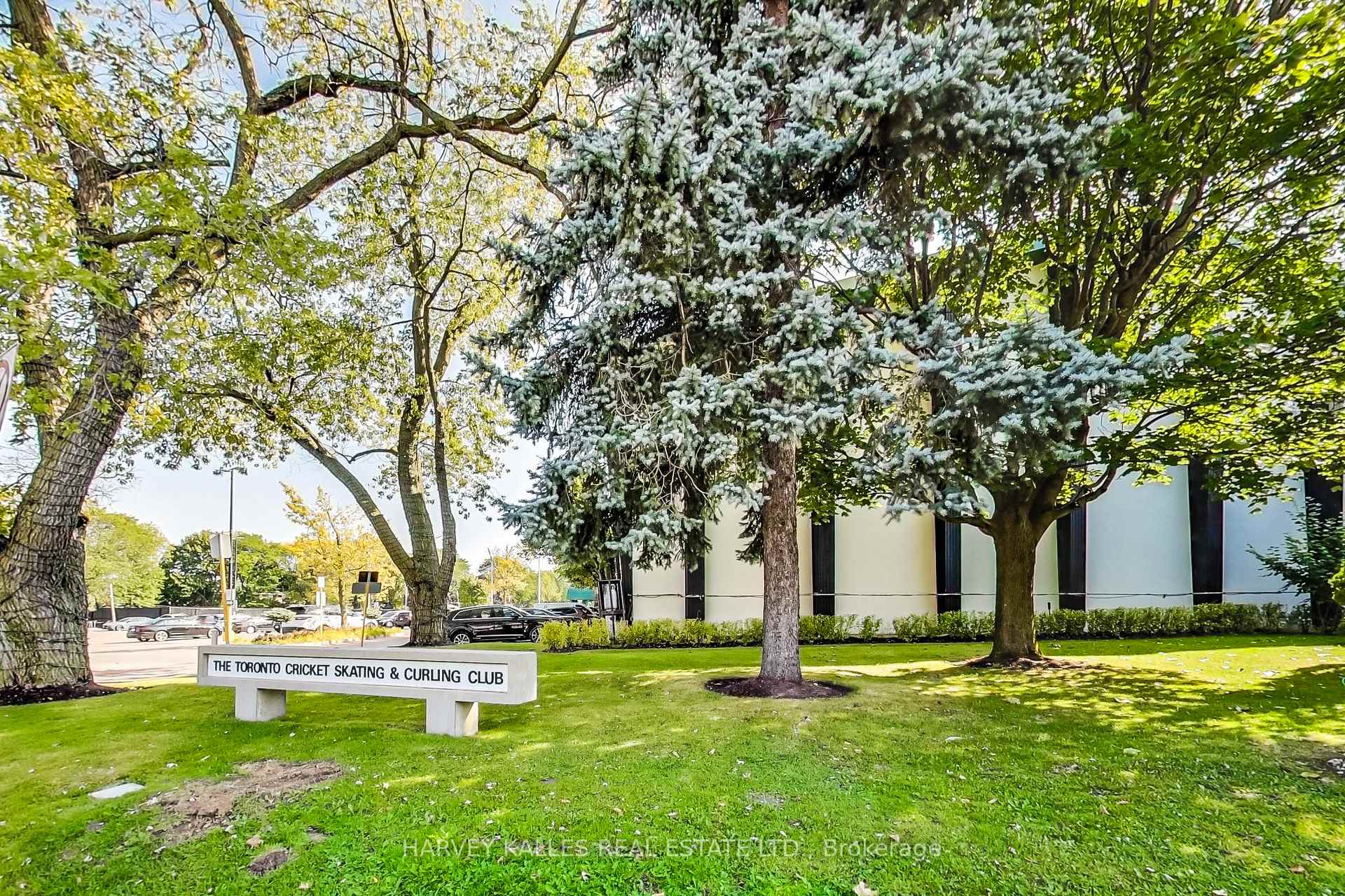 Photo 50 of Unit 314, 268 Ridley Boulevard, Toronto, Bedford Park-Nortown — HOMEH