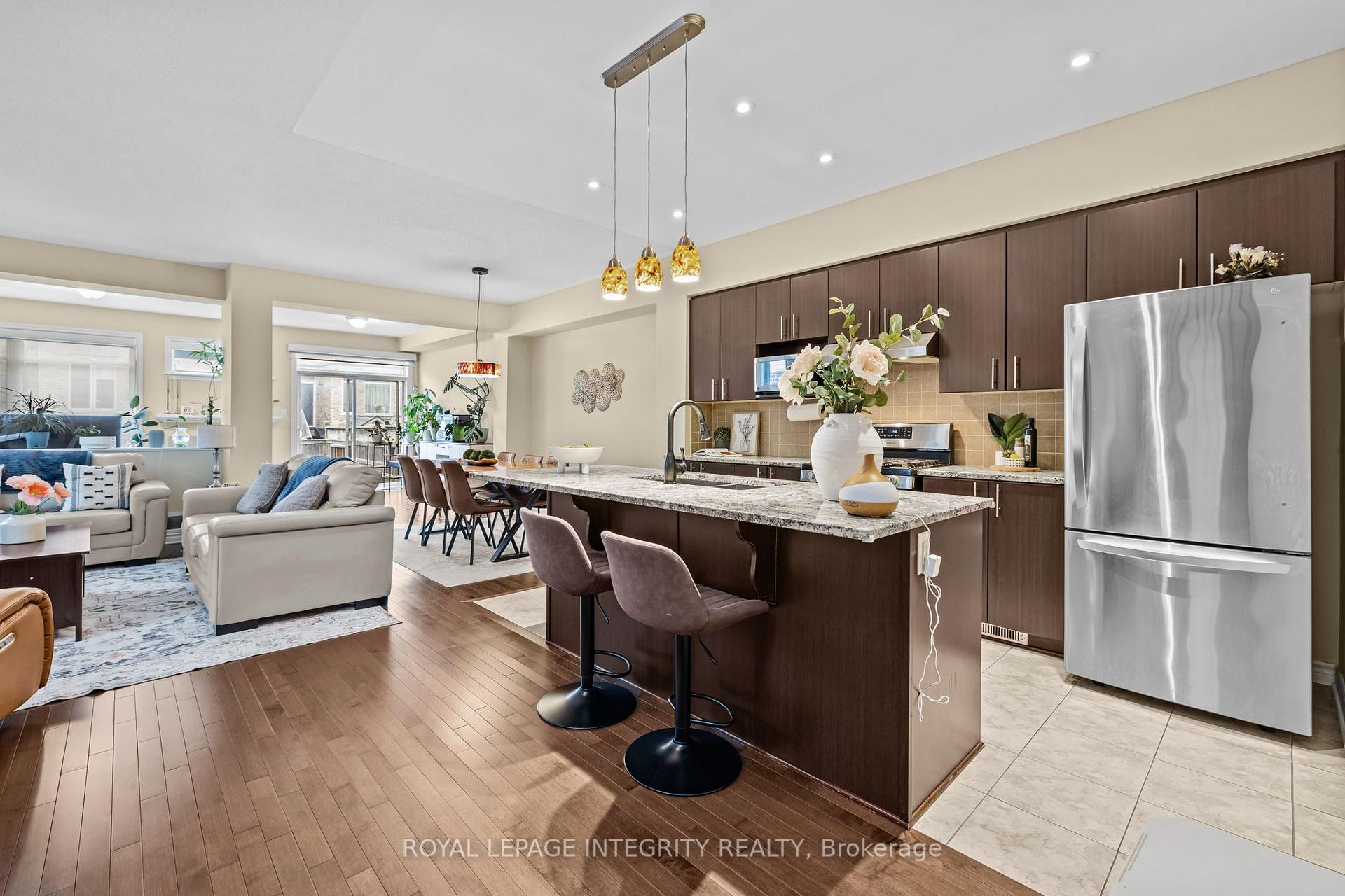 Photo 7 of 280 Keyrock Drive, Ottawa, Kanata - Kanata Lakes/Heritage Hills — HOMEH