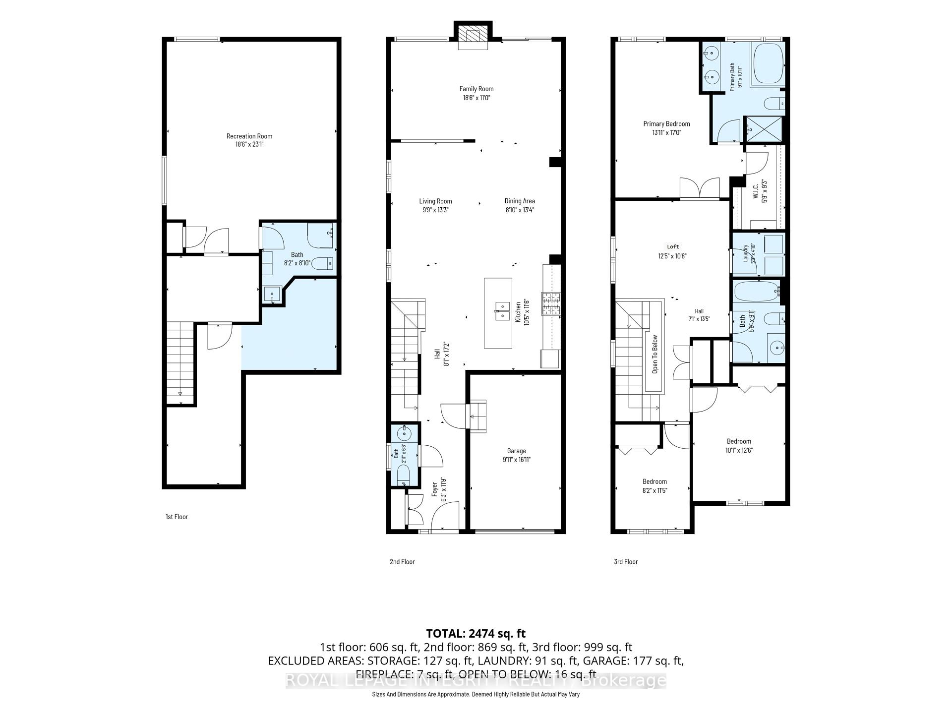 Photo 39 of 280 Keyrock Drive, Ottawa, Kanata - Kanata Lakes/Heritage Hills — HOMEH