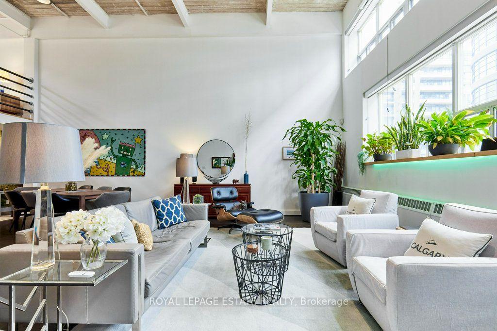 Photo 2 of Unit 217, 1173 Dundas Street E, Toronto, South Riverdale — HOMEH