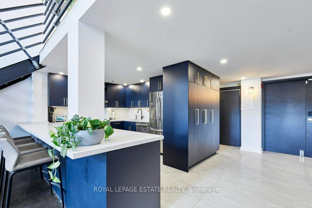 Photo 7 of Unit 217, 1173 Dundas Street E, Toronto, South Riverdale — HOMEH