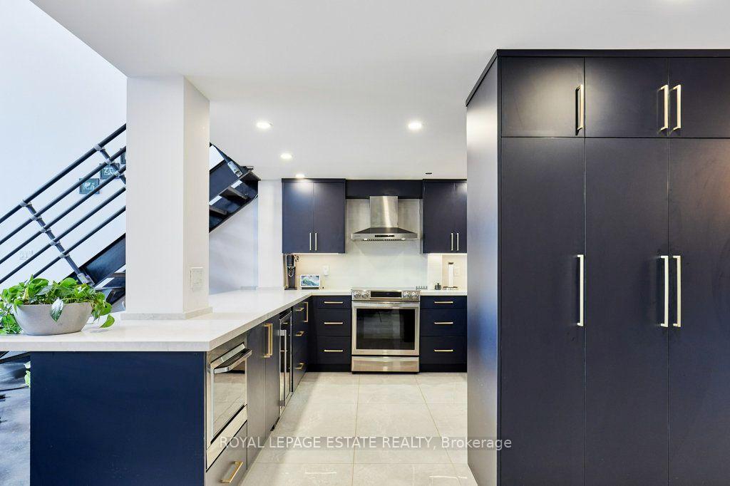 Photo 8 of Unit 217, 1173 Dundas Street E, Toronto, South Riverdale — HOMEH