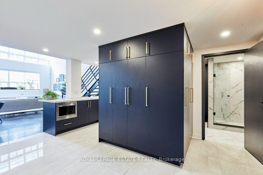 Photo 10 of Unit 217, 1173 Dundas Street E, Toronto, South Riverdale — HOMEH