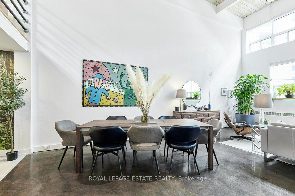 Photo 12 of Unit 217, 1173 Dundas Street E, Toronto, South Riverdale — HOMEH