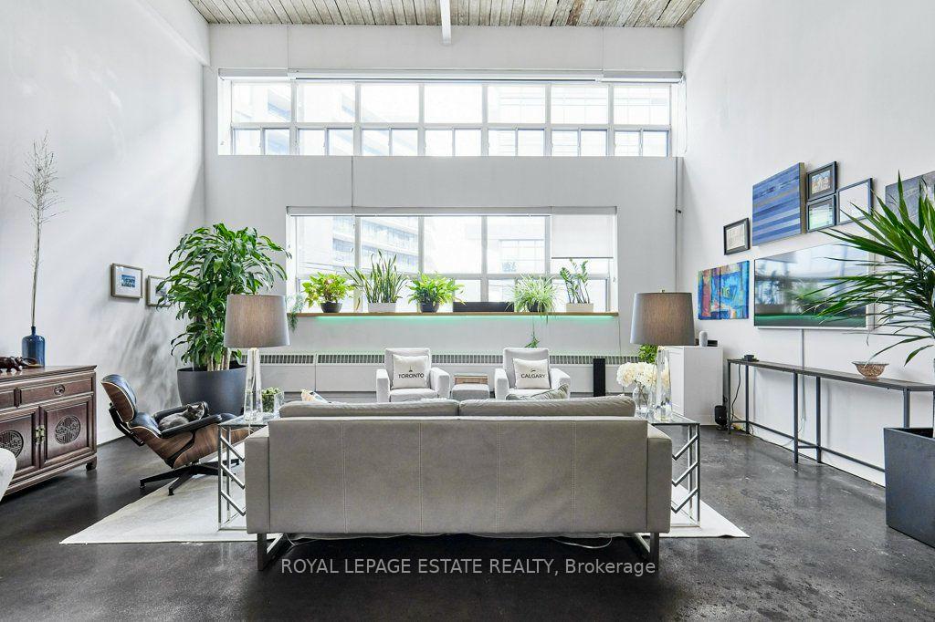 Photo 13 of Unit 217, 1173 Dundas Street E, Toronto, South Riverdale — HOMEH