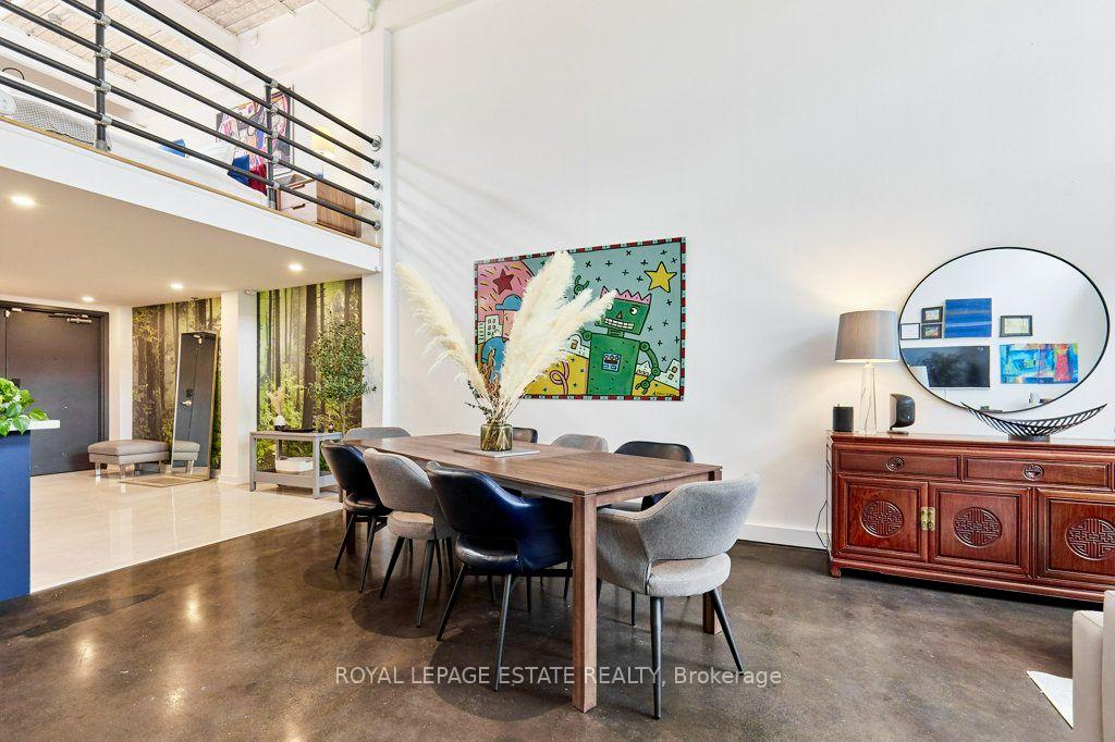 Photo 15 of Unit 217, 1173 Dundas Street E, Toronto, South Riverdale — HOMEH