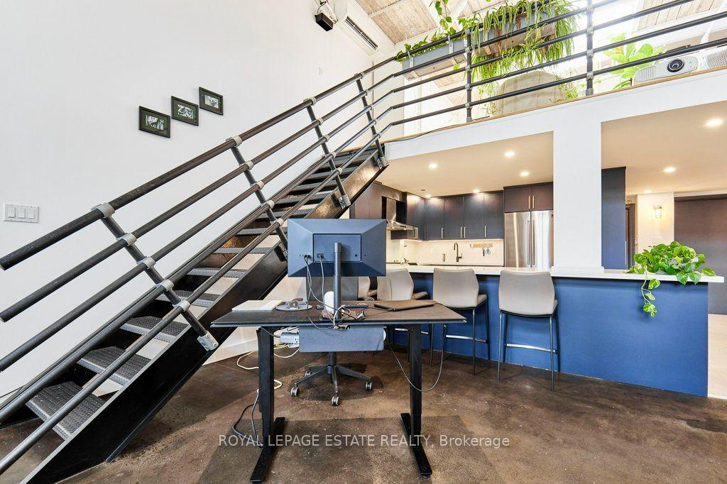 Photo 16 of Unit 217, 1173 Dundas Street E, Toronto, South Riverdale — HOMEH