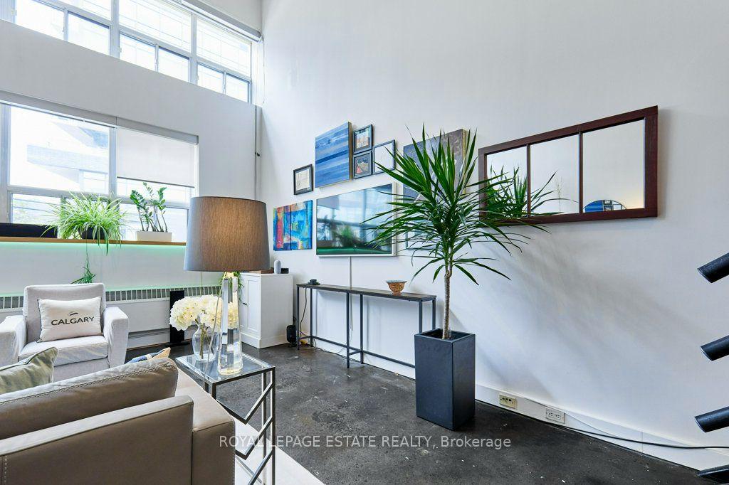 Photo 17 of Unit 217, 1173 Dundas Street E, Toronto, South Riverdale — HOMEH