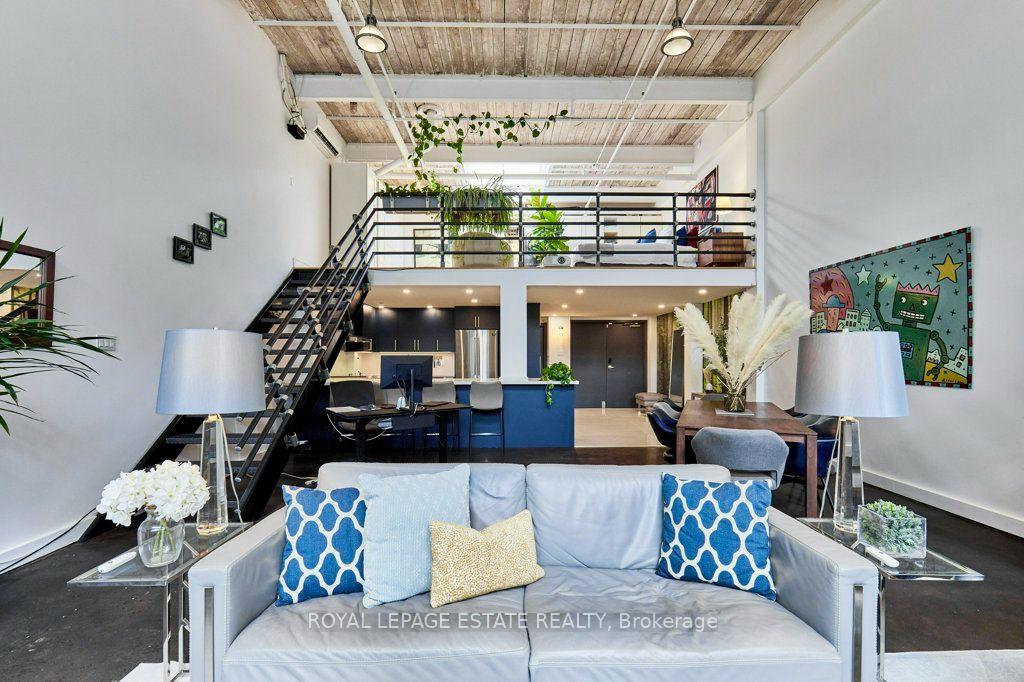 Photo 18 of Unit 217, 1173 Dundas Street E, Toronto, South Riverdale — HOMEH