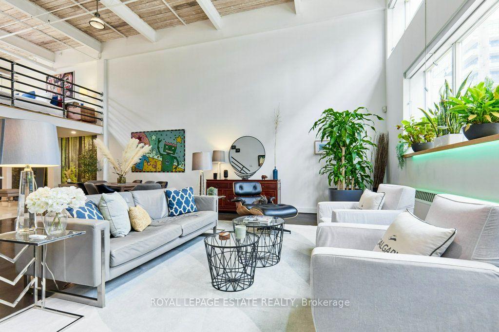 Photo 19 of Unit 217, 1173 Dundas Street E, Toronto, South Riverdale — HOMEH