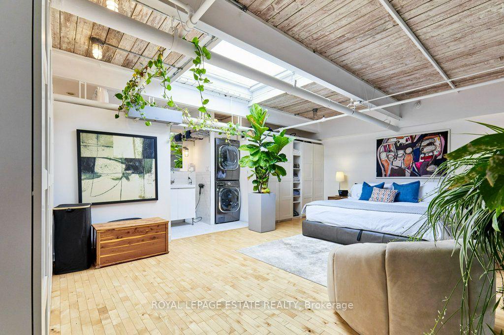 Photo 20 of Unit 217, 1173 Dundas Street E, Toronto, South Riverdale — HOMEH