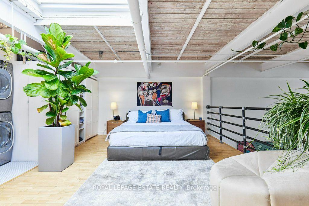 Photo 21 of Unit 217, 1173 Dundas Street E, Toronto, South Riverdale — HOMEH