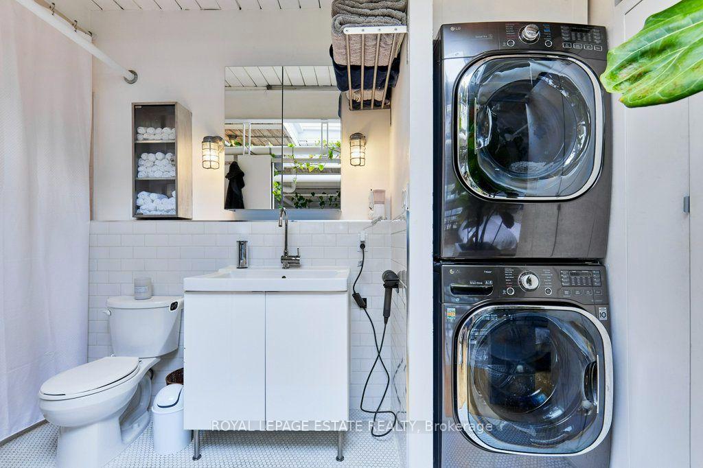 Photo 22 of Unit 217, 1173 Dundas Street E, Toronto, South Riverdale — HOMEH