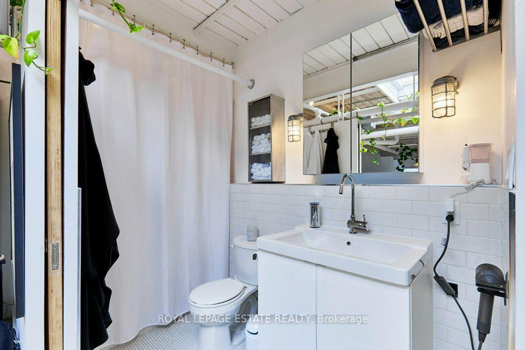 Photo 23 of Unit 217, 1173 Dundas Street E, Toronto, South Riverdale — HOMEH